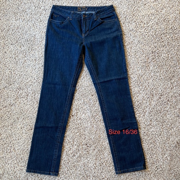 Kimes Ranch Betty Jeans Size 16/36 - open to offers - Picture 1 of 4
